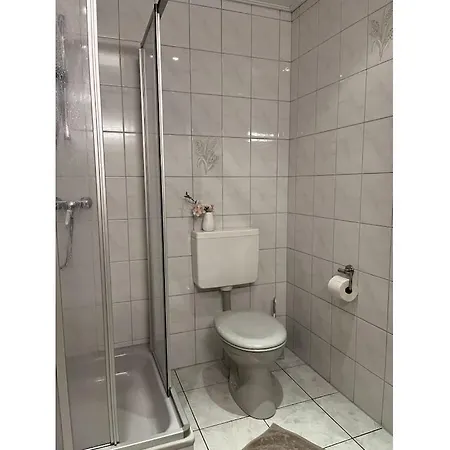 Toedter 2 * Schneverdingen